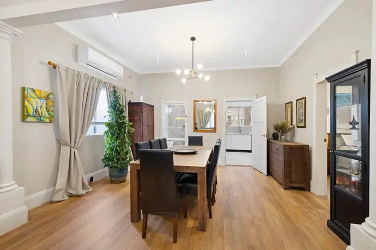 Main view of Homely house listing, 81A King Street, Mascot NSW 2020