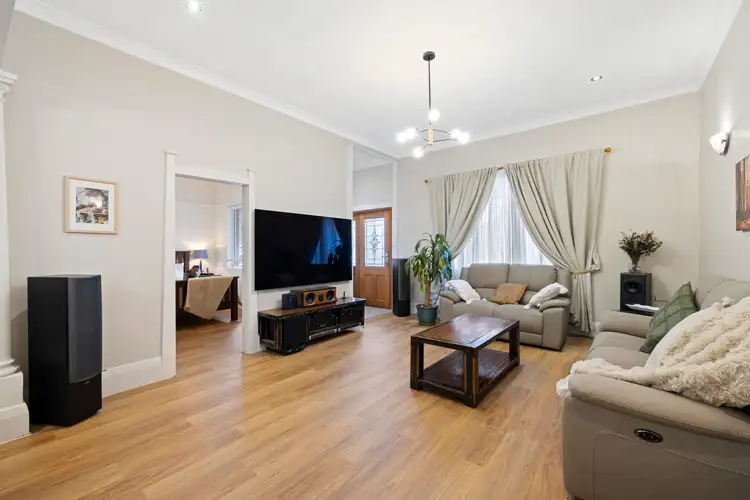 Second view of Homely house listing, 81A King Street, Mascot NSW 2020