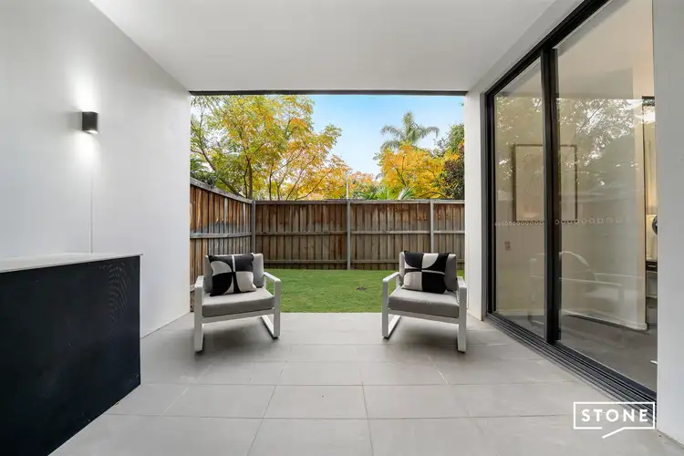 Third view of Homely apartment listing, 7/127 Pennant Street, Parramatta NSW 2150