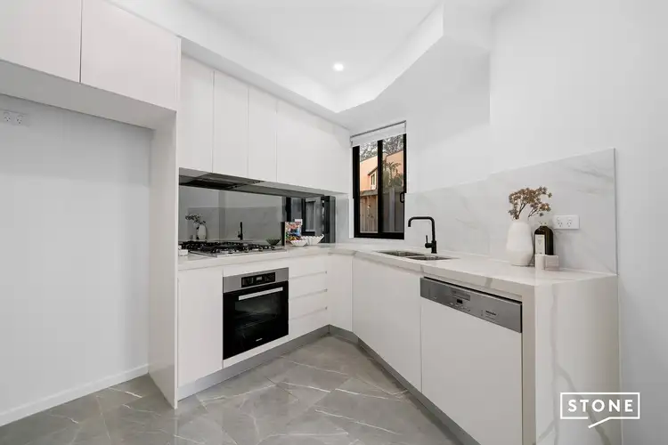 Fifth view of Homely apartment listing, 7/127 Pennant Street, Parramatta NSW 2150
