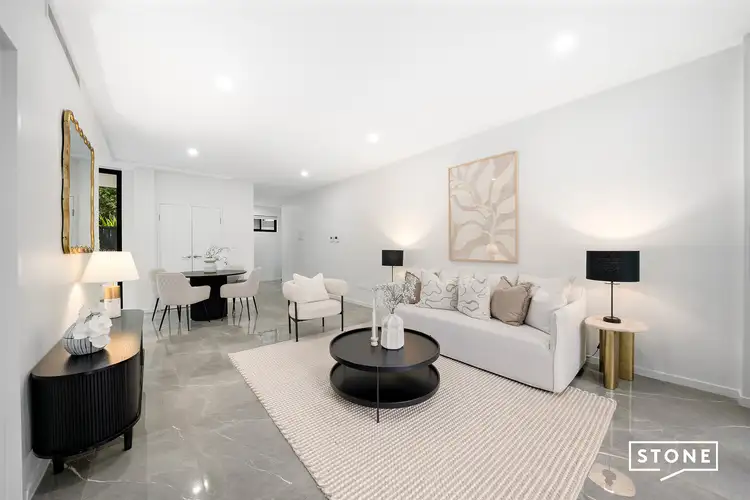 Sixth view of Homely apartment listing, 7/127 Pennant Street, Parramatta NSW 2150