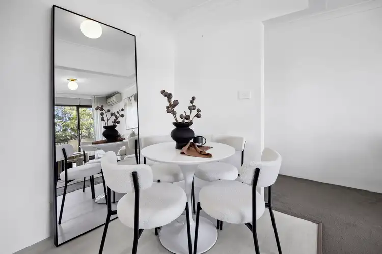 Second view of Homely apartment listing, 11/10 Brook Street, Crows Nest NSW 2065