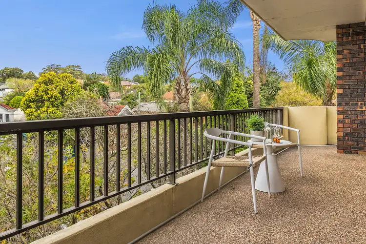 Third view of Homely apartment listing, 11/10 Brook Street, Crows Nest NSW 2065