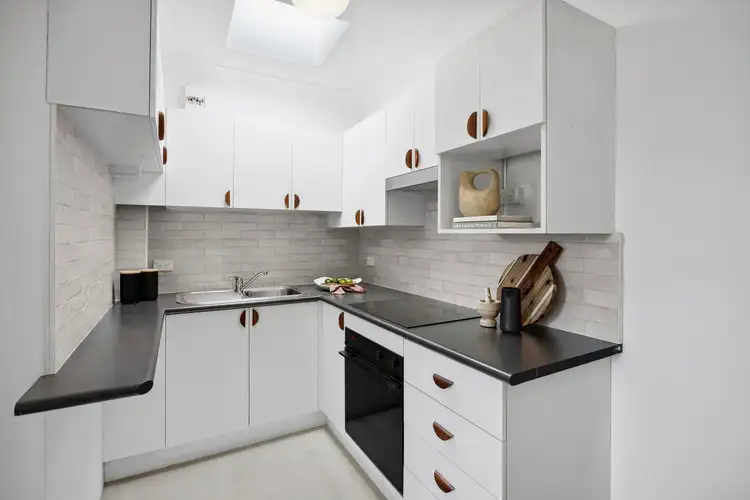 Fourth view of Homely apartment listing, 11/10 Brook Street, Crows Nest NSW 2065