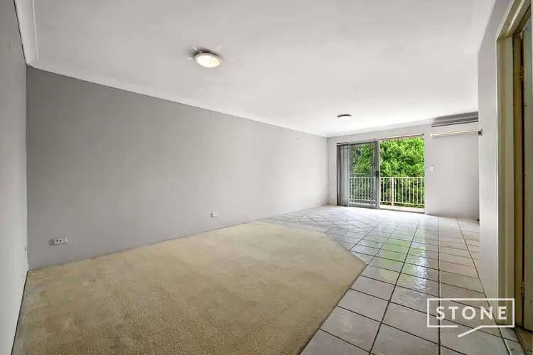 Second view of Homely apartment listing, 14/86-94 Kissing Point Road, Dundas NSW 2117