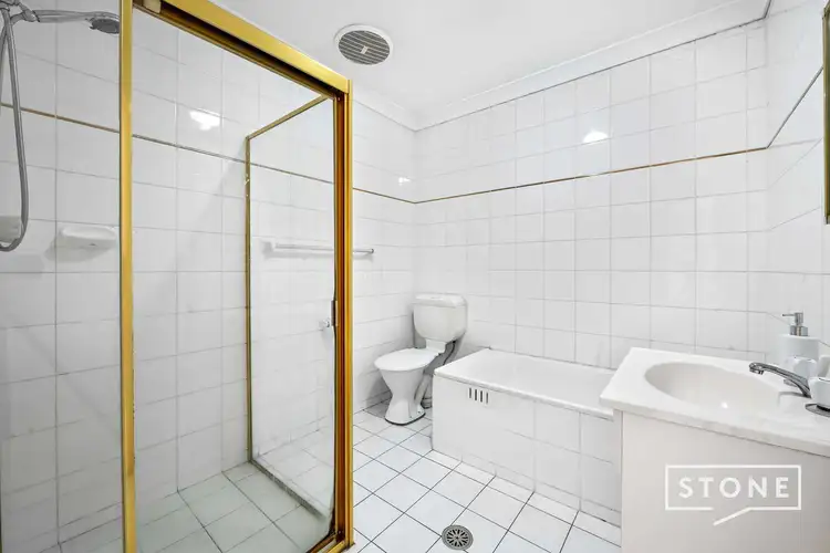 Fifth view of Homely apartment listing, 14/86-94 Kissing Point Road, Dundas NSW 2117