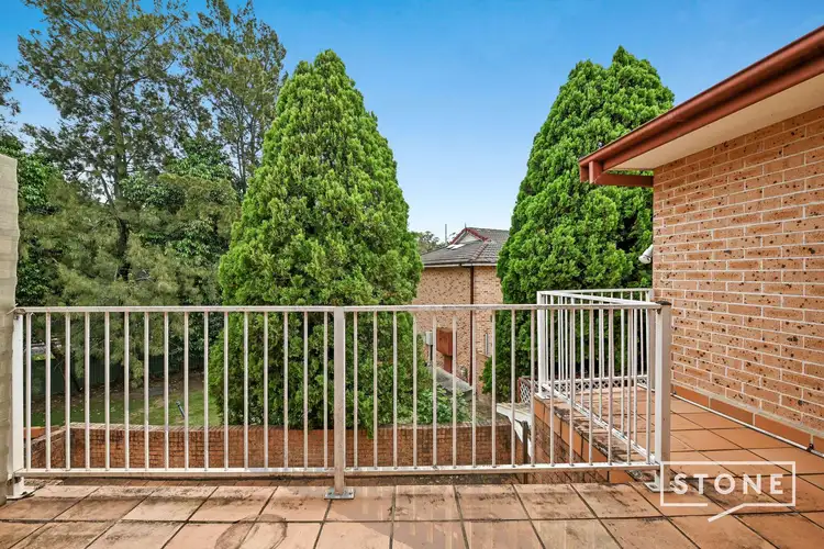 Sixth view of Homely apartment listing, 14/86-94 Kissing Point Road, Dundas NSW 2117