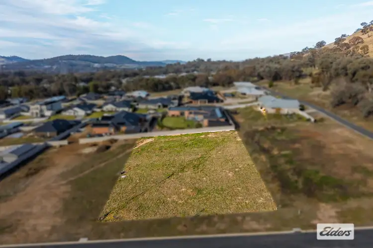 22 Rainbird Circuit, Huon Creek VIC 3691