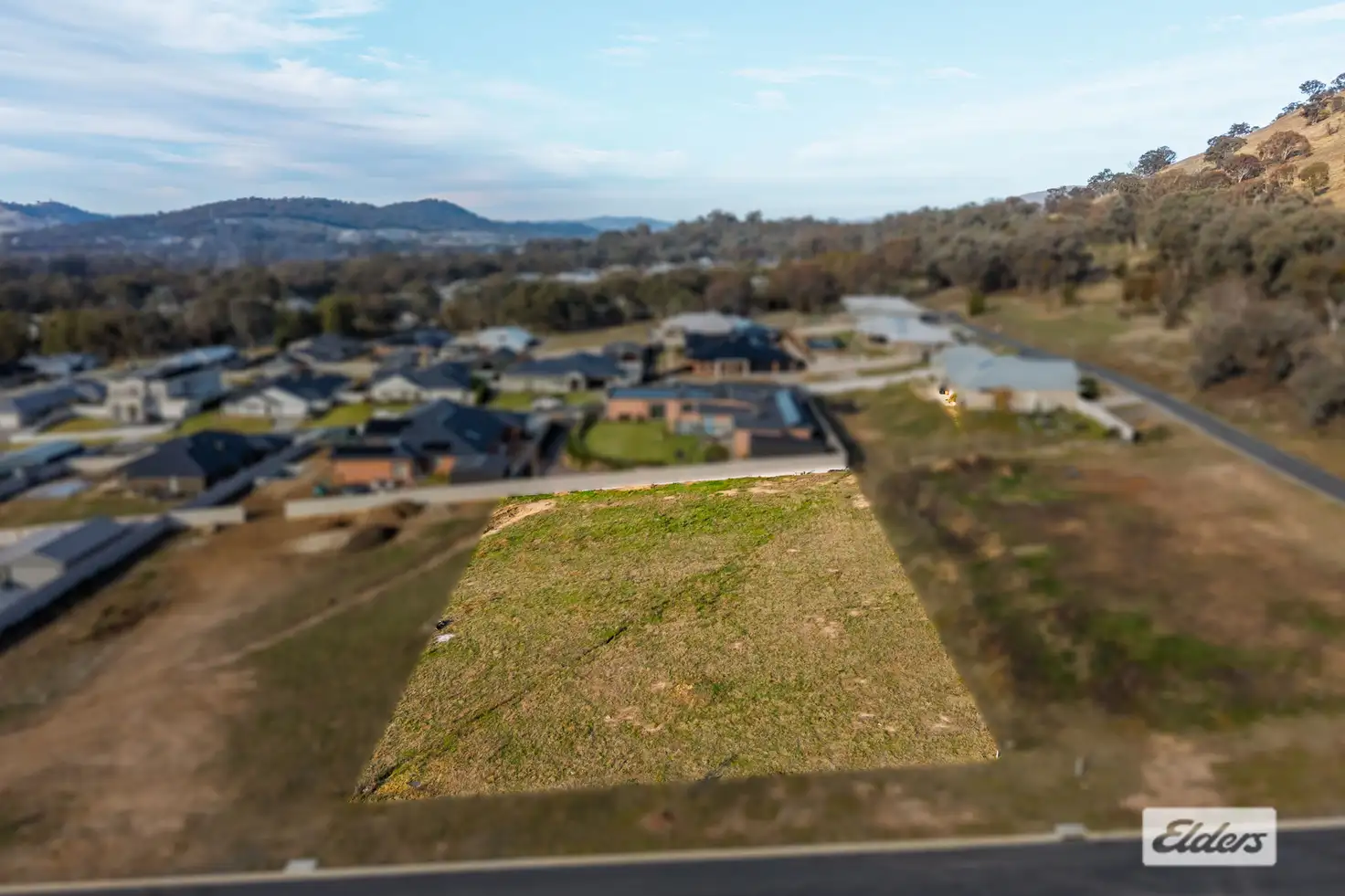 Main view of Homely land listing, 22 Rainbird Circuit, Huon Creek VIC 3691