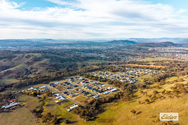 Second view of Homely land listing, 22 Rainbird Circuit, Huon Creek VIC 3691