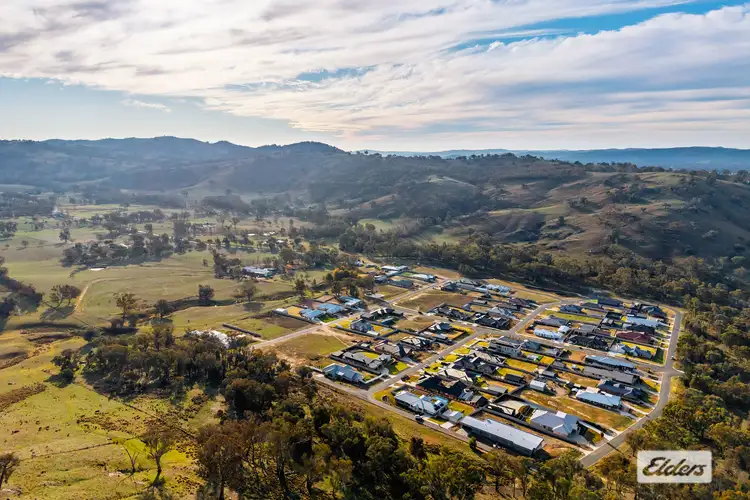 Third view of Homely land listing, 22 Rainbird Circuit, Huon Creek VIC 3691