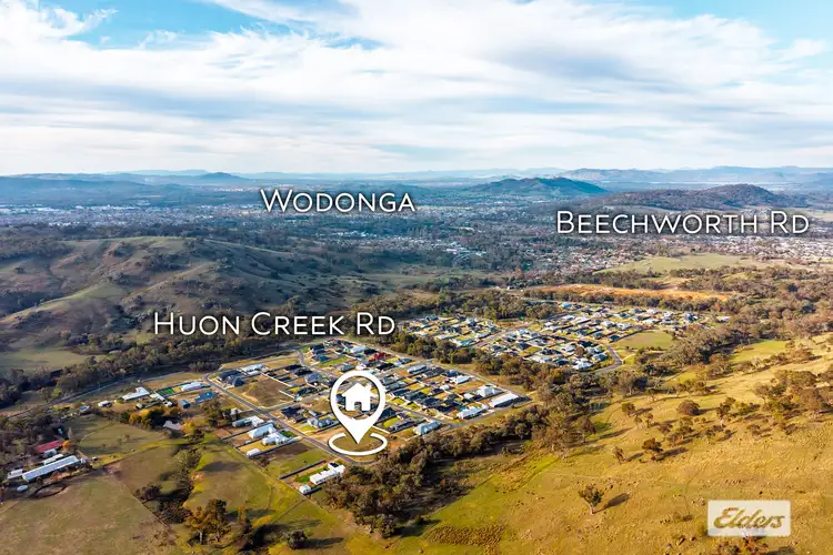 Fourth view of Homely land listing, 22 Rainbird Circuit, Huon Creek VIC 3691