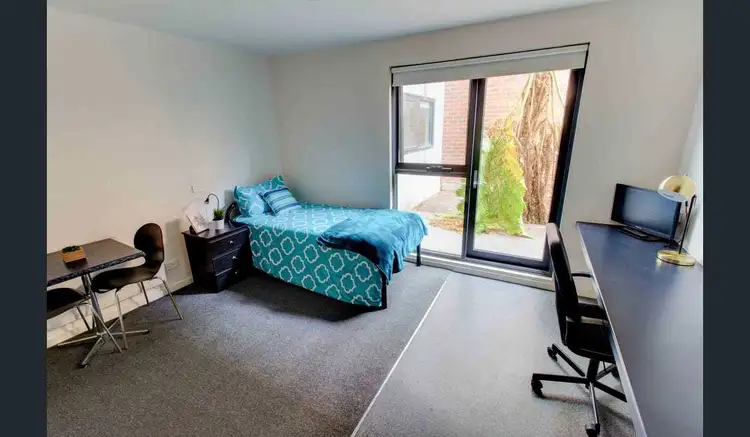 Third view of Homely apartment listing, 112/141 Waverley Road, Malvern East VIC 3145