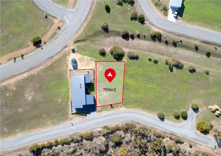 Third view of Homely land listing, 9 Emu Wren Court, Point Boston SA 5607