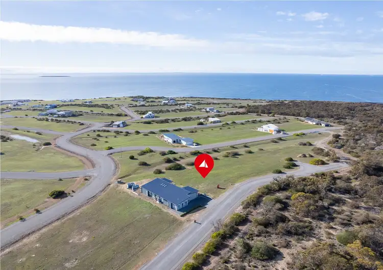 Fourth view of Homely land listing, 9 Emu Wren Court, Point Boston SA 5607