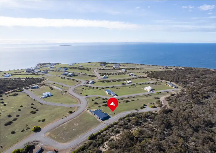 Fourth view of Homely land listing, 9 Emu Wren Court, Point Boston SA 5607