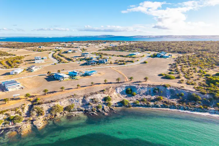 Fifth view of Homely land listing, 9 Emu Wren Court, Point Boston SA 5607