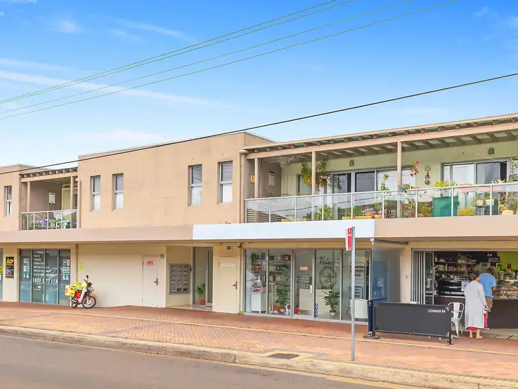 Second view of Homely apartment listing, 8/99 Alfred Street, Narraweena NSW 2099