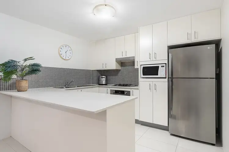 Third view of Homely apartment listing, 8/99 Alfred Street, Narraweena NSW 2099