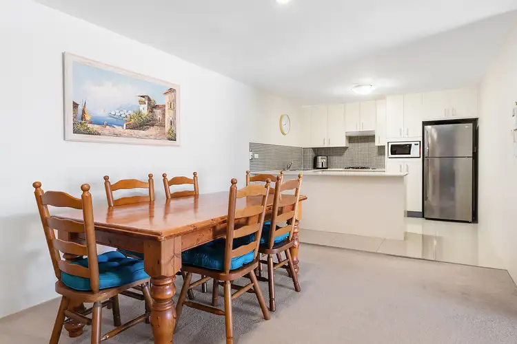 Fourth view of Homely apartment listing, 8/99 Alfred Street, Narraweena NSW 2099