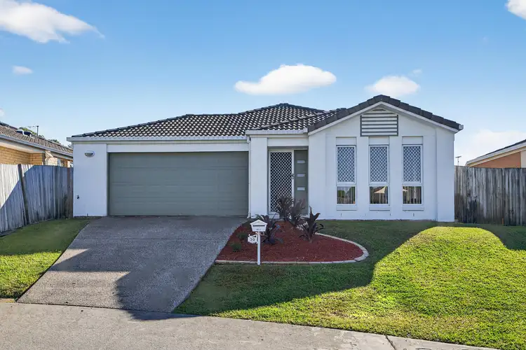 Main view of Homely house listing, 30 Hubner Drive, Rothwell QLD 4022