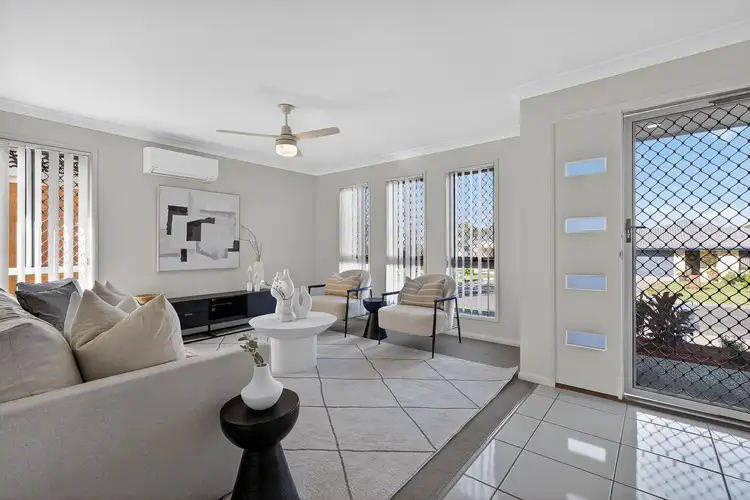 Third view of Homely house listing, 30 Hubner Drive, Rothwell QLD 4022