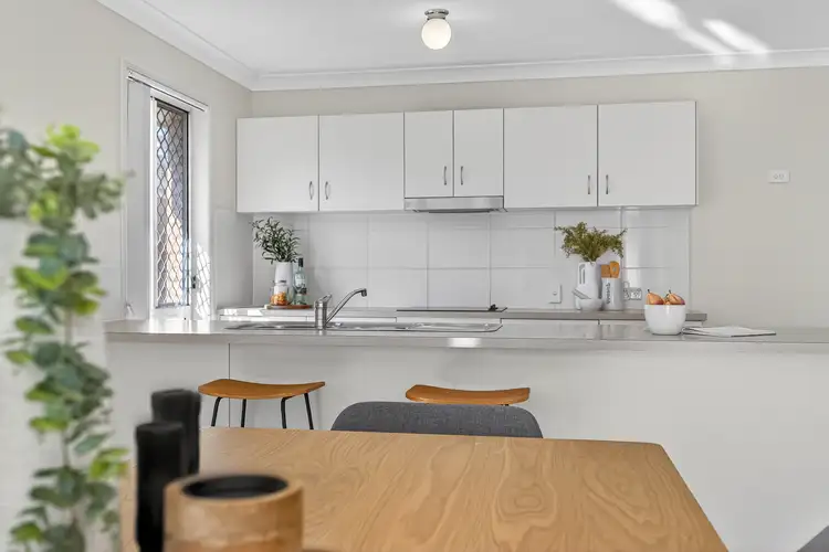 Sixth view of Homely house listing, 30 Hubner Drive, Rothwell QLD 4022