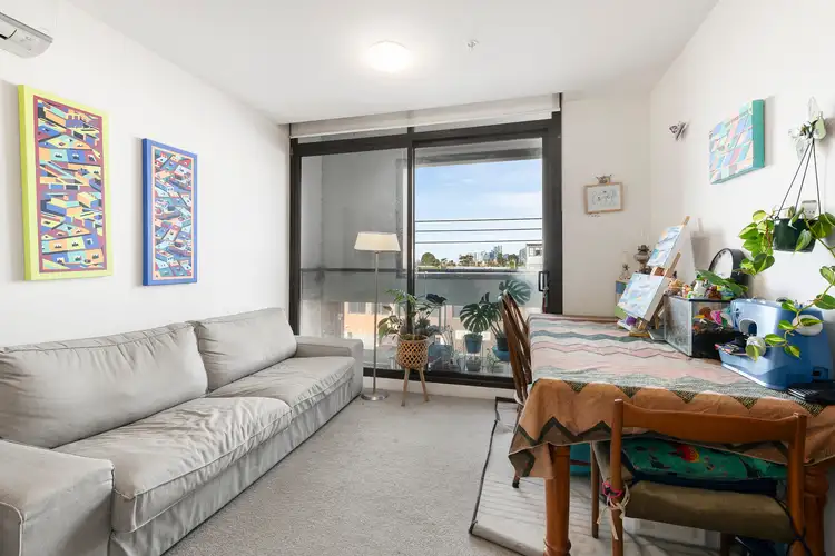 Main view of Homely apartment listing, 5212/185 Weston Street, Brunswick East VIC 3057