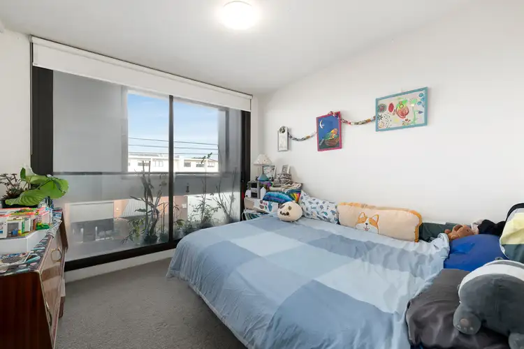 Fourth view of Homely apartment listing, 5212/185 Weston Street, Brunswick East VIC 3057