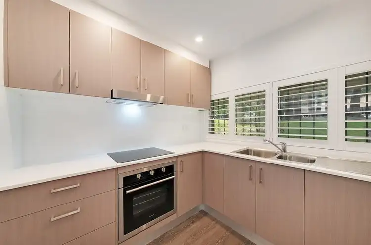 201/8-10 New Mclean Street, Edgecliff NSW 2027