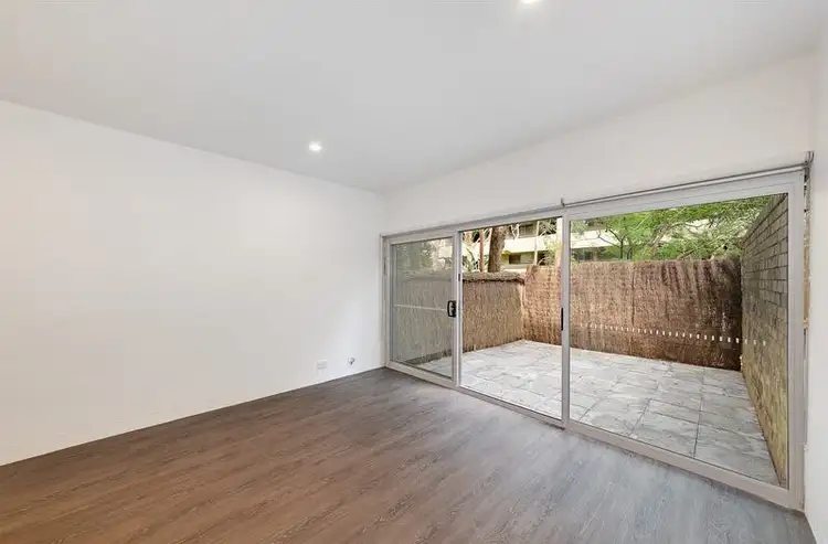 Second view of Homely apartment listing, 201/8-10 New Mclean Street, Edgecliff NSW 2027