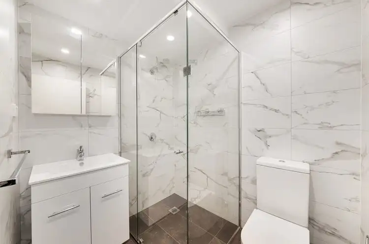 Fourth view of Homely apartment listing, 201/8-10 New Mclean Street, Edgecliff NSW 2027