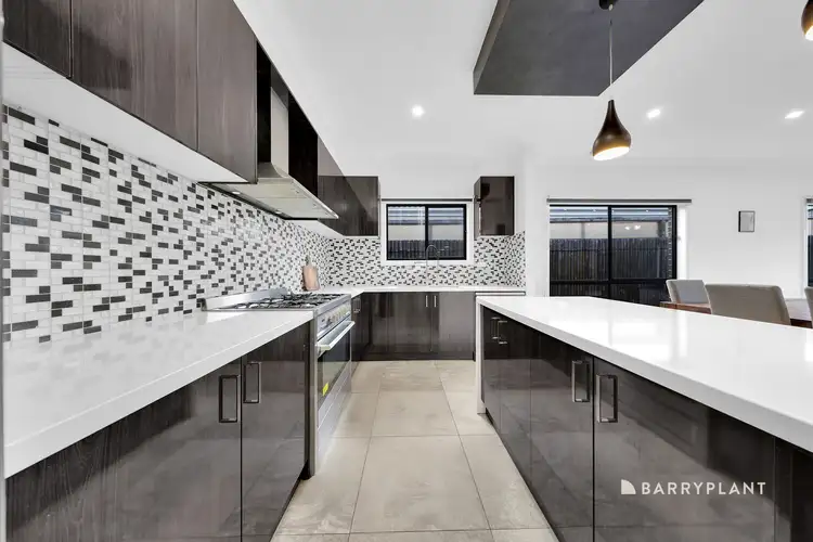 Third view of Homely house listing, 71 Adoquin Street, Doreen VIC 3754