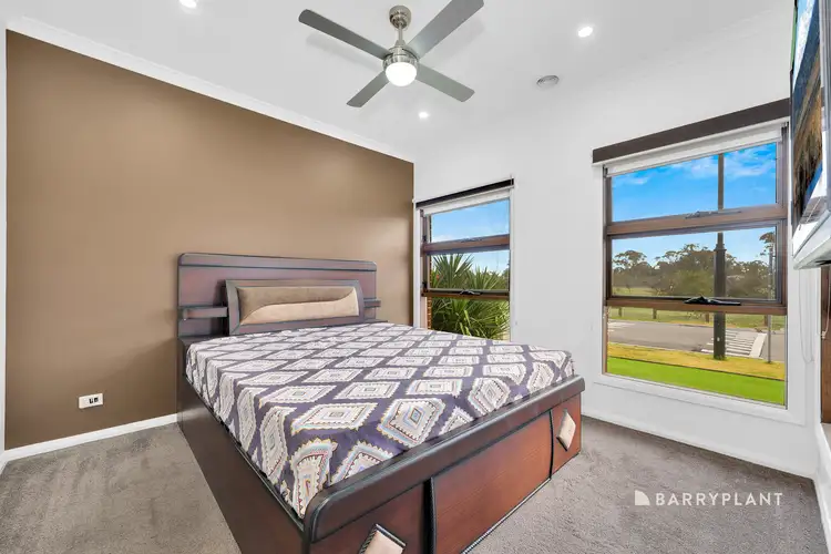 Sixth view of Homely house listing, 71 Adoquin Street, Doreen VIC 3754