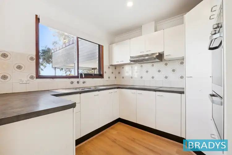 Second view of Homely house listing, 9 Epenarra Close, Hawker ACT 2614