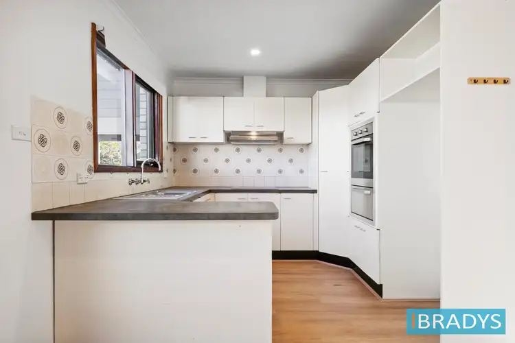 Third view of Homely house listing, 9 Epenarra Close, Hawker ACT 2614
