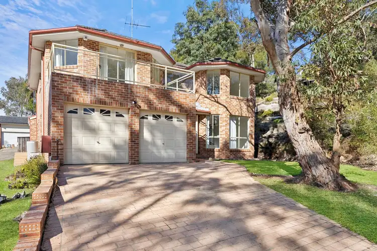 Main view of Homely house listing, 3 Finch Place, Davidson NSW 2085
