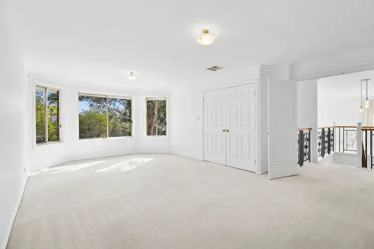 Second view of Homely house listing, 3 Finch Place, Davidson NSW 2085