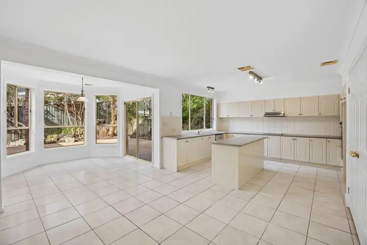 Third view of Homely house listing, 3 Finch Place, Davidson NSW 2085