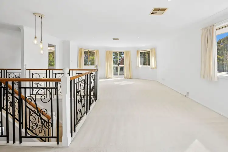 Fourth view of Homely house listing, 3 Finch Place, Davidson NSW 2085