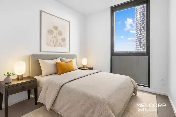 Fourth view of Homely apartment listing, 1213/25 Therry Street, Melbourne VIC 3000