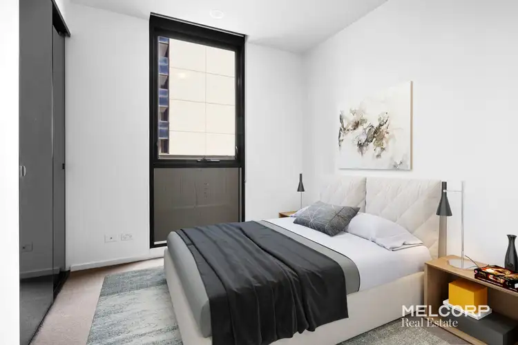 Fifth view of Homely apartment listing, 1213/25 Therry Street, Melbourne VIC 3000