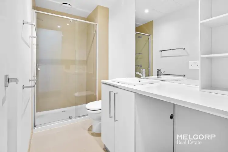 Sixth view of Homely apartment listing, 1213/25 Therry Street, Melbourne VIC 3000
