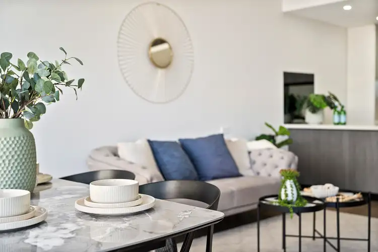 Third view of Homely apartment listing, 301/11 Garrigarrang Avenue, Kogarah NSW 2217