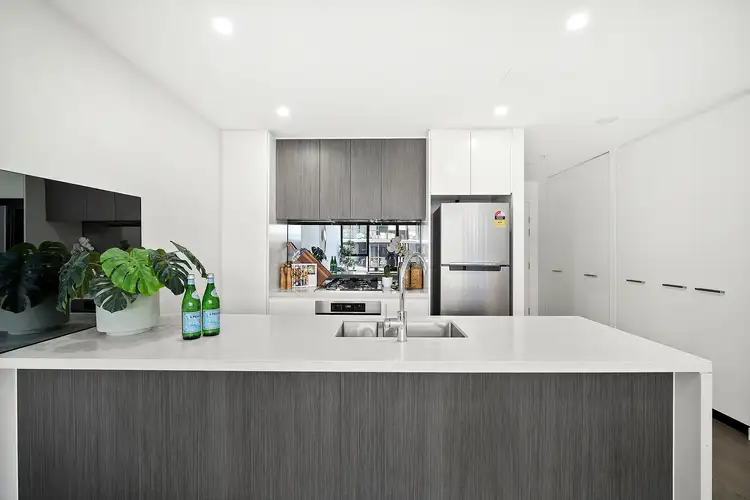 Fourth view of Homely apartment listing, 301/11 Garrigarrang Avenue, Kogarah NSW 2217