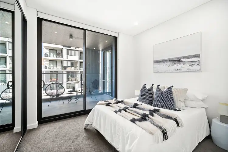 Fifth view of Homely apartment listing, 301/11 Garrigarrang Avenue, Kogarah NSW 2217