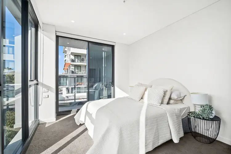 Sixth view of Homely apartment listing, 301/11 Garrigarrang Avenue, Kogarah NSW 2217