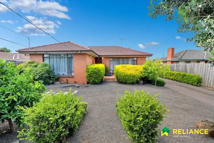 Main view of Homely house listing, 6 Fourth Avenue, Hoppers Crossing VIC 3029