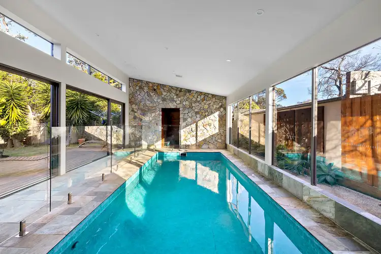 Second view of Homely house listing, 23 Gordon Street, Flinders VIC 3929