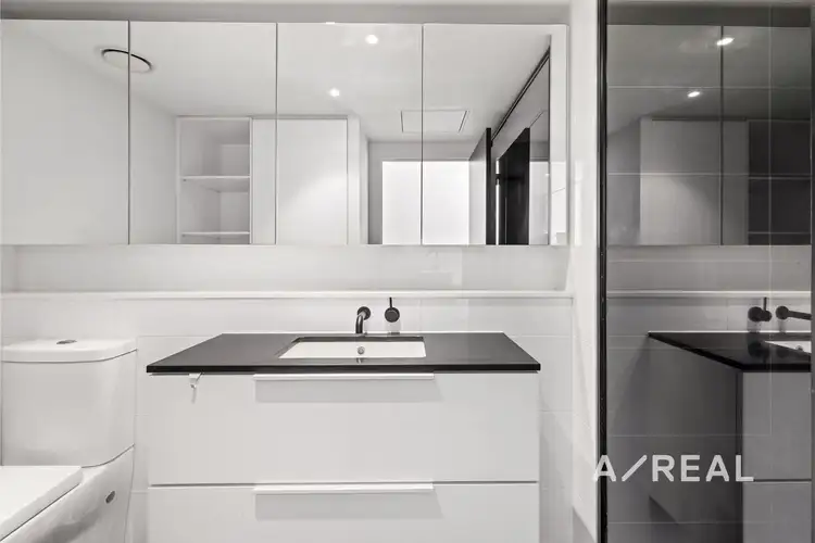Fifth view of Homely apartment listing, 242/22 Barkly Street, Brunswick VIC 3056